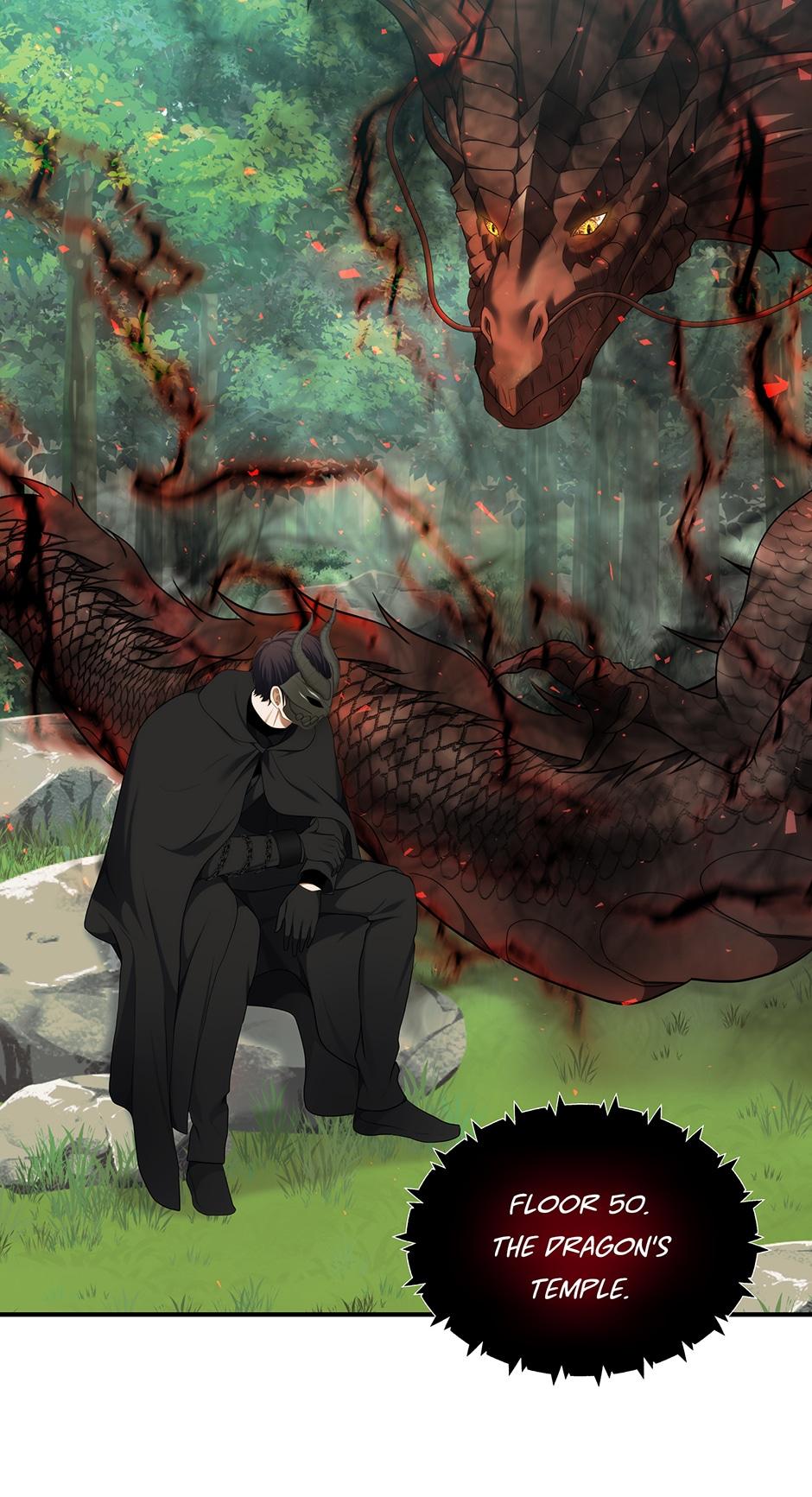 Read Second Life Ranker Manga Online