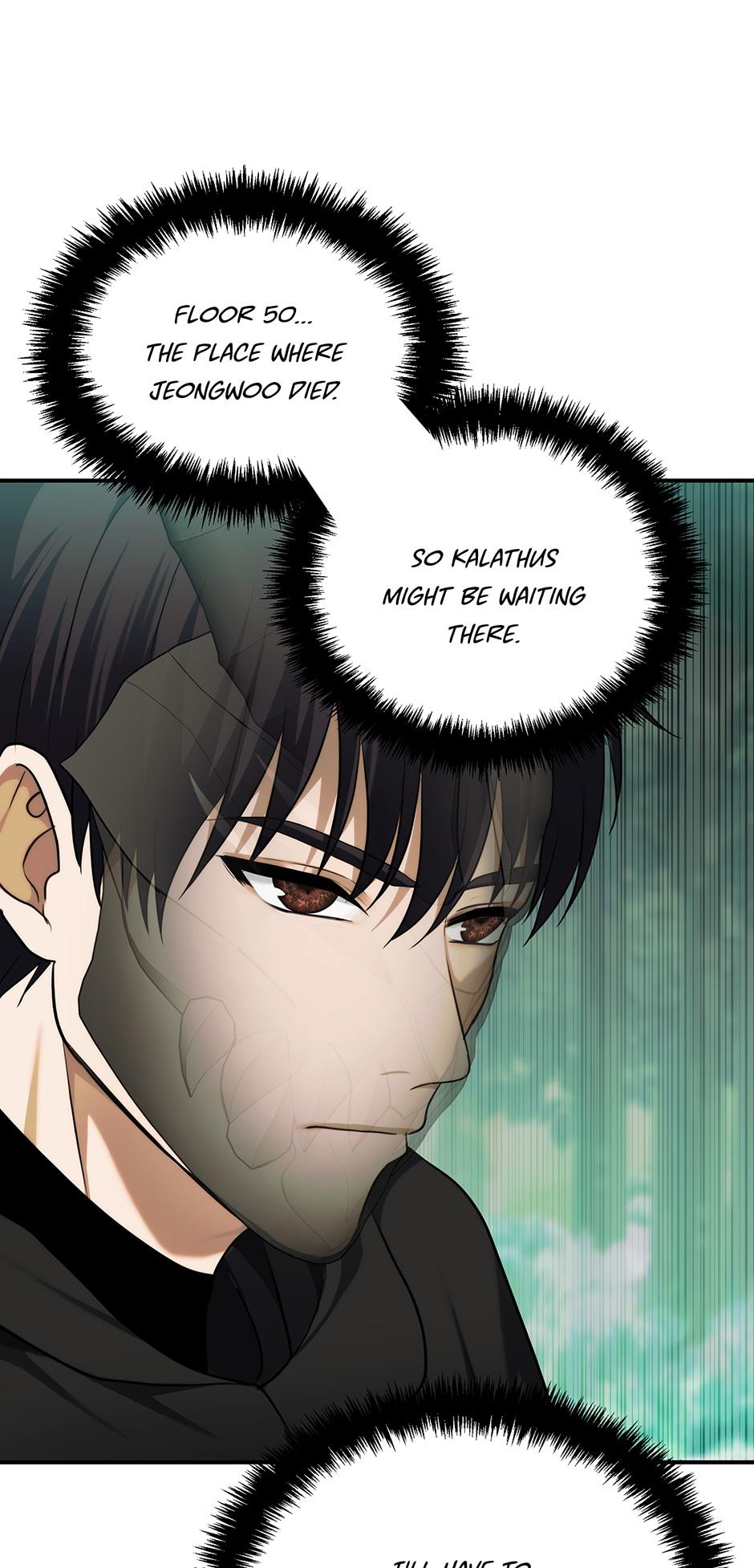 Read Second Life Ranker Manga Online