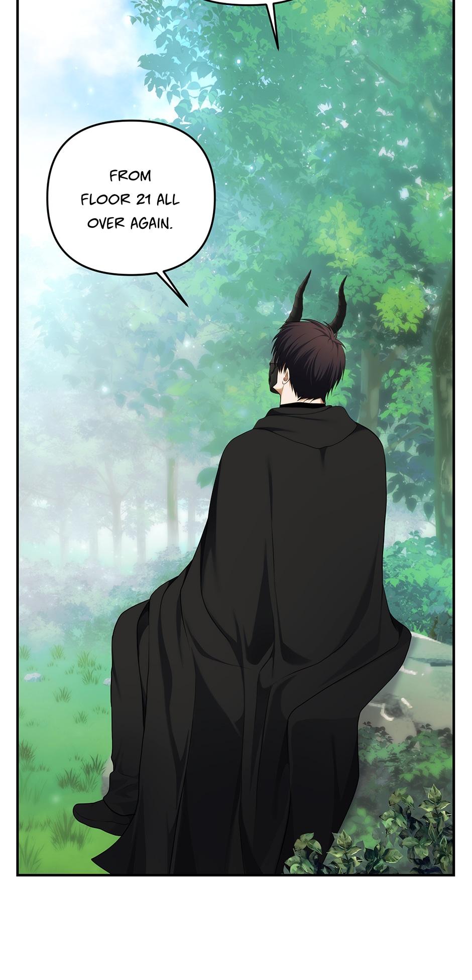 Read Second Life Ranker Manga Online