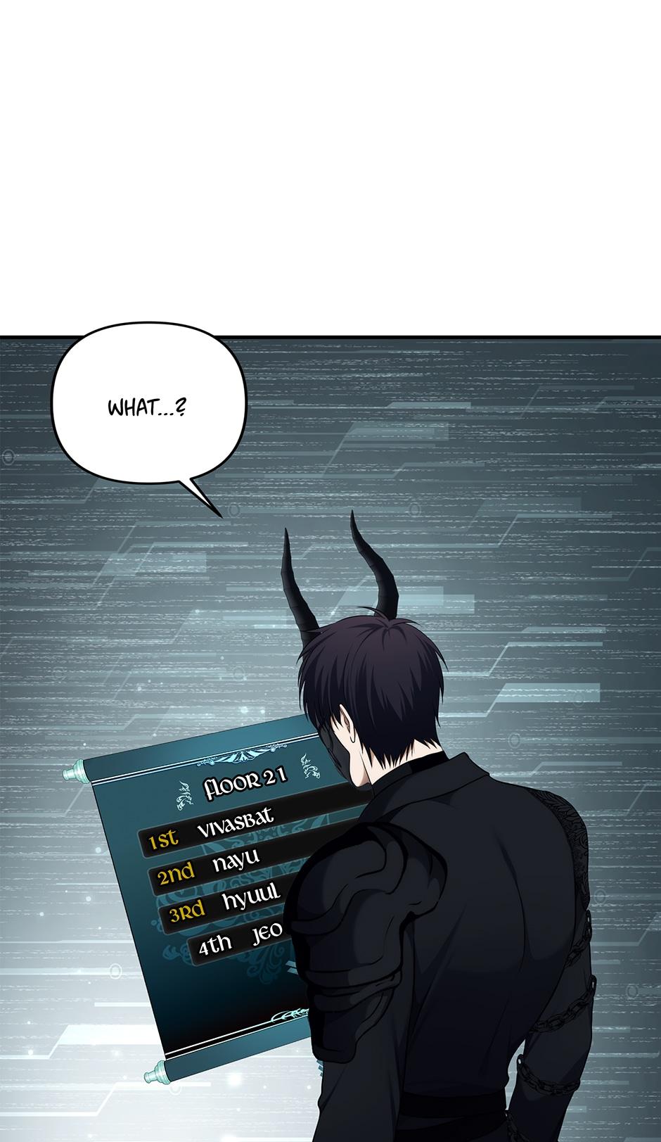 Read Second Life Ranker Manga Online