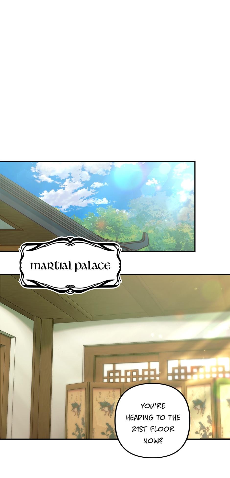 Read Second Life Ranker Manga Online
