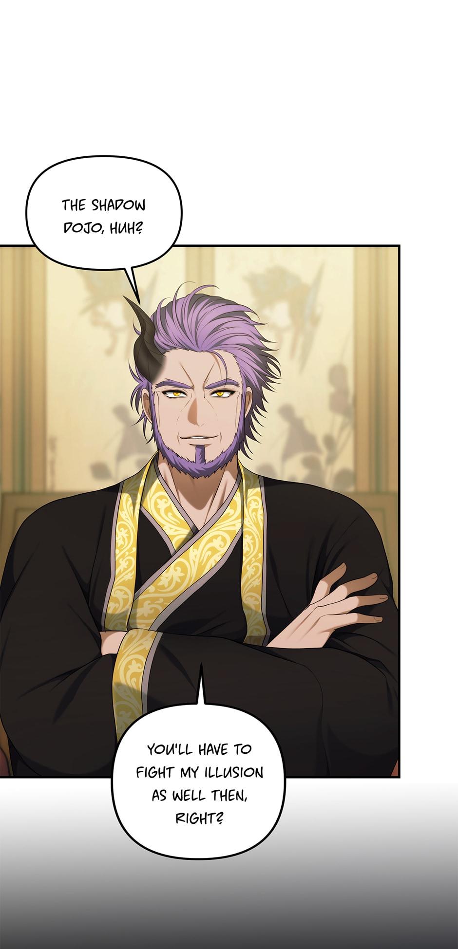 Read Second Life Ranker Manga Online