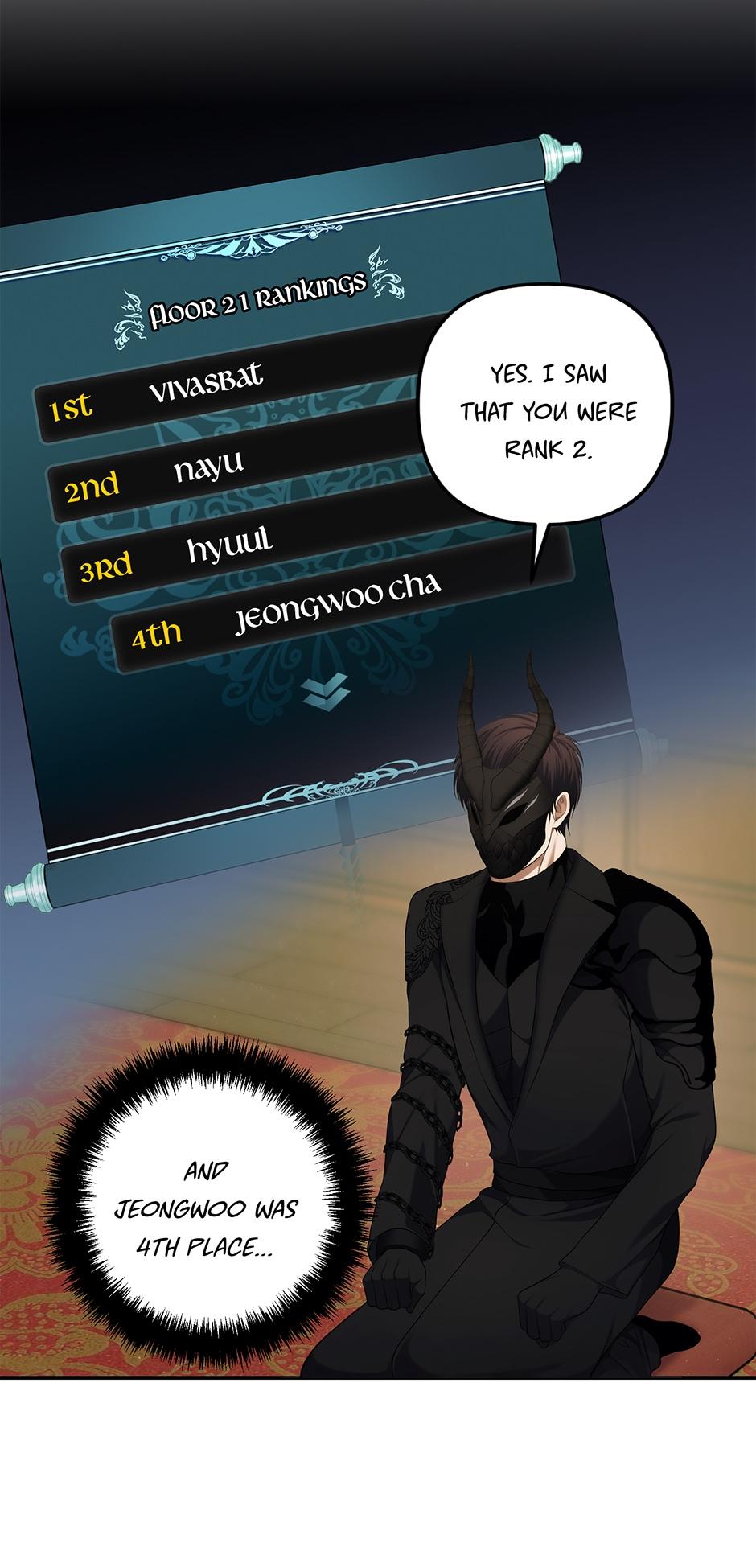 Read Second Life Ranker Manga Online