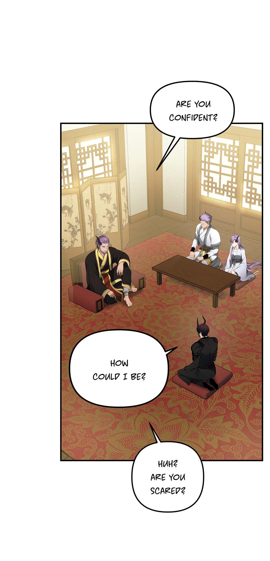 Read Second Life Ranker Manga Online
