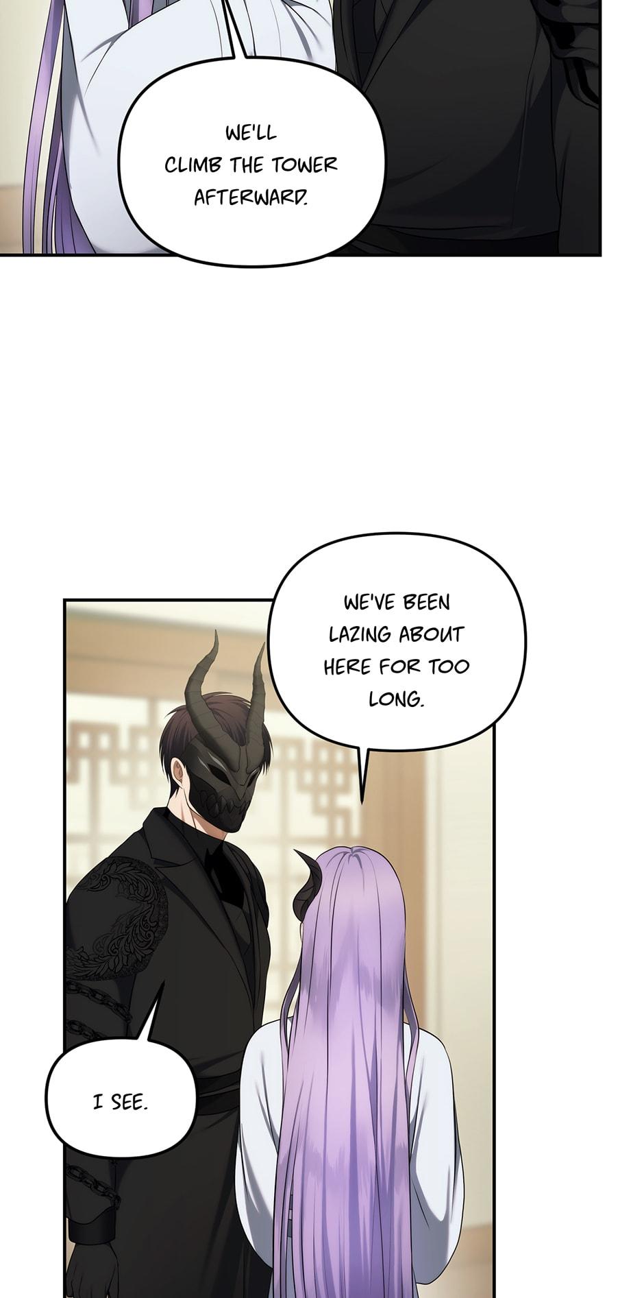 Read Second Life Ranker Manga Online