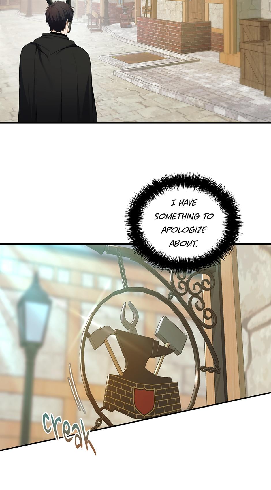 Read Second Life Ranker Manga Online