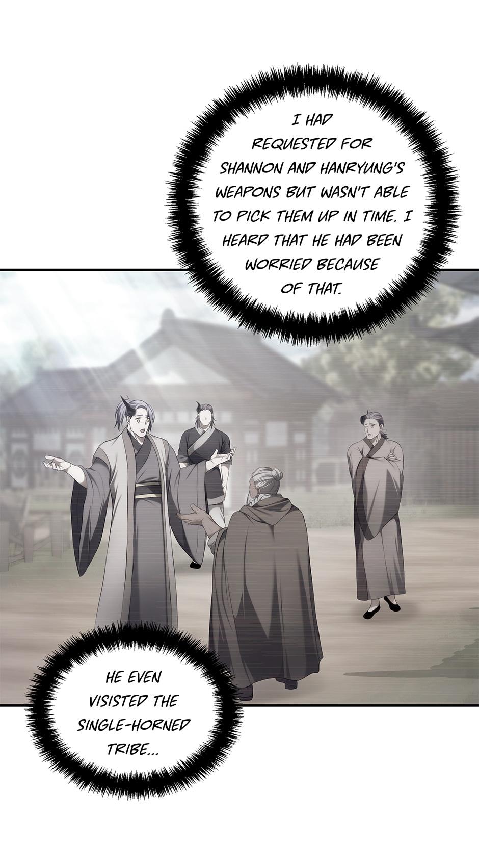 Read Second Life Ranker Manga Online