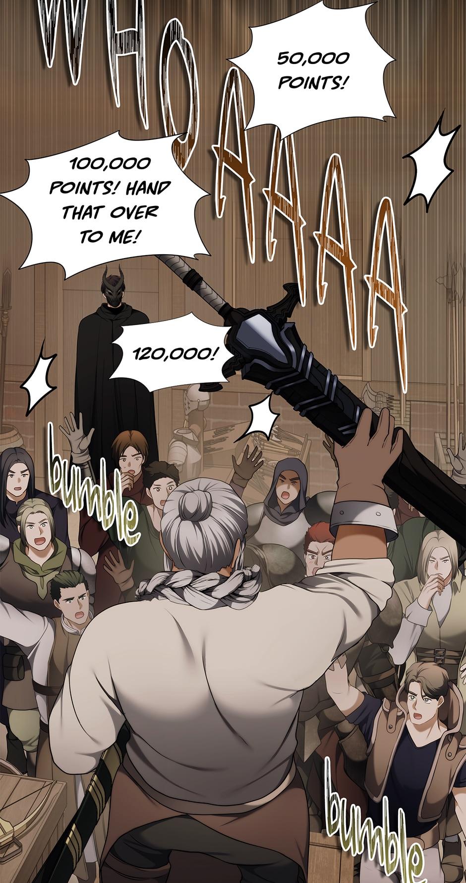 Read Second Life Ranker Manga Online