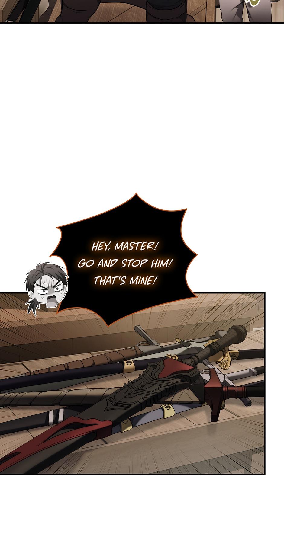 Read Second Life Ranker Manga Online