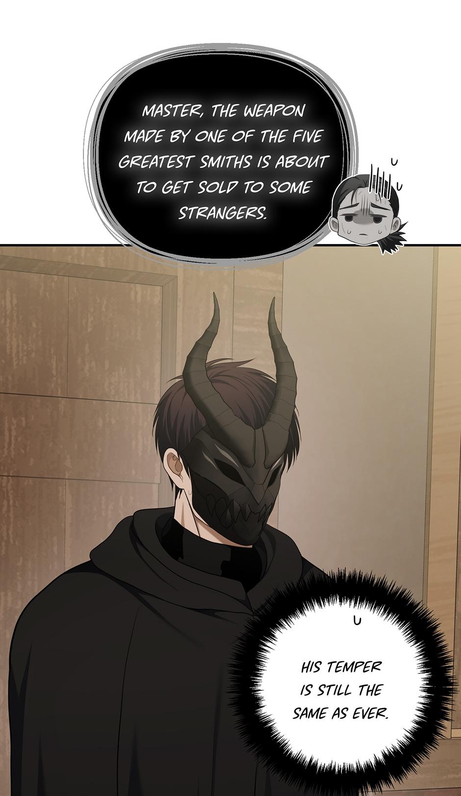 Read Second Life Ranker Manga Online