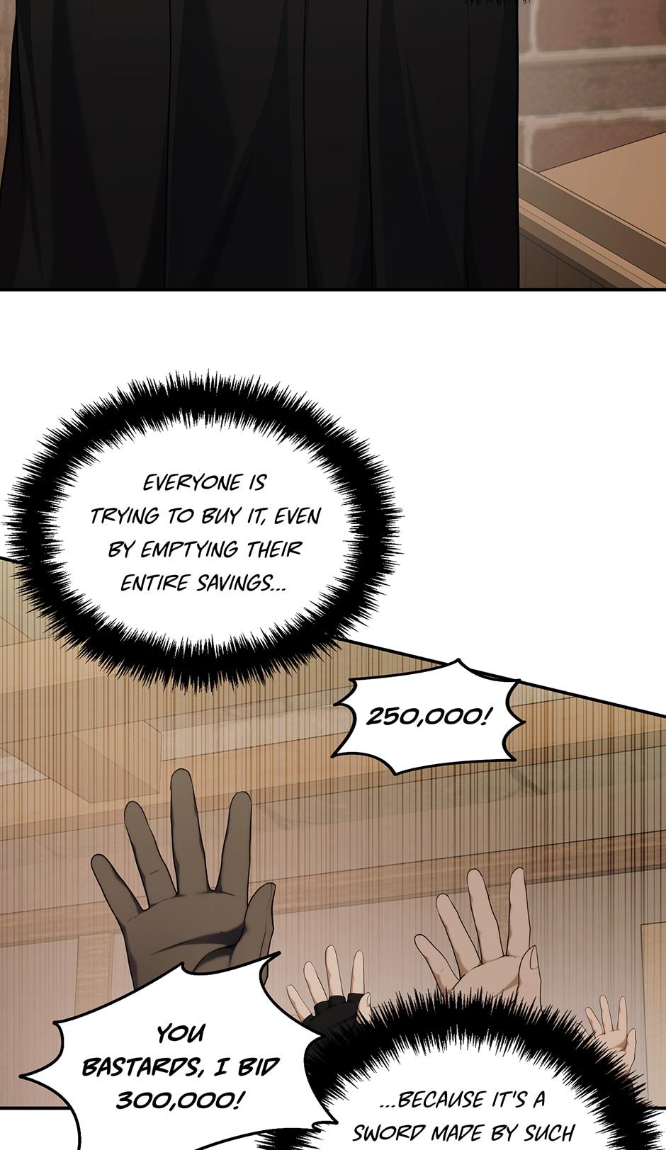 Read Second Life Ranker Manga Online