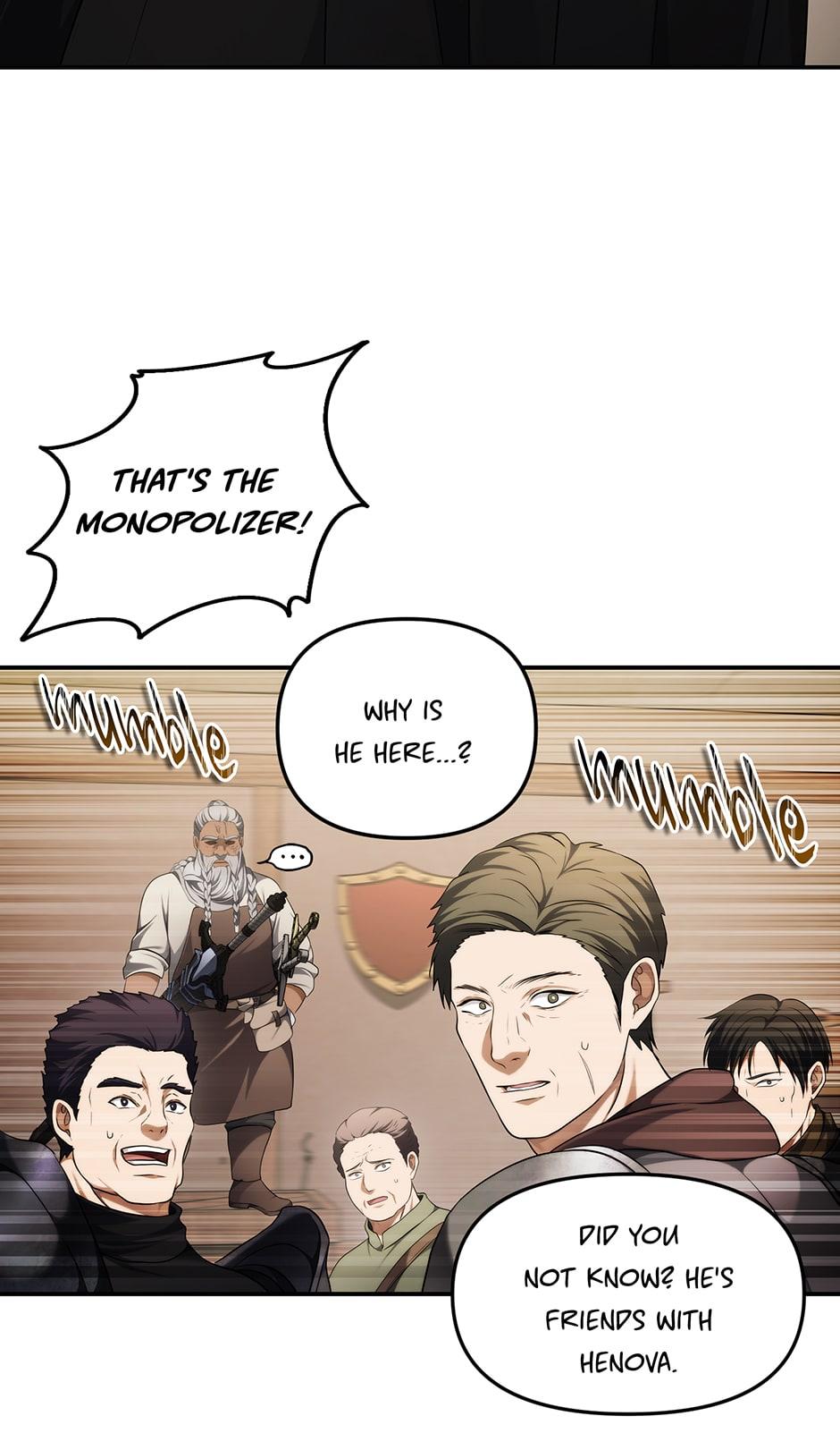 Read Second Life Ranker Manga Online