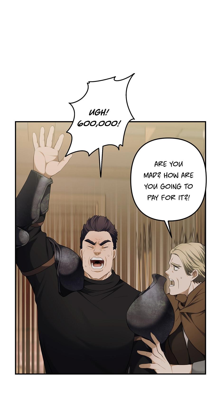 Read Second Life Ranker Manga Online