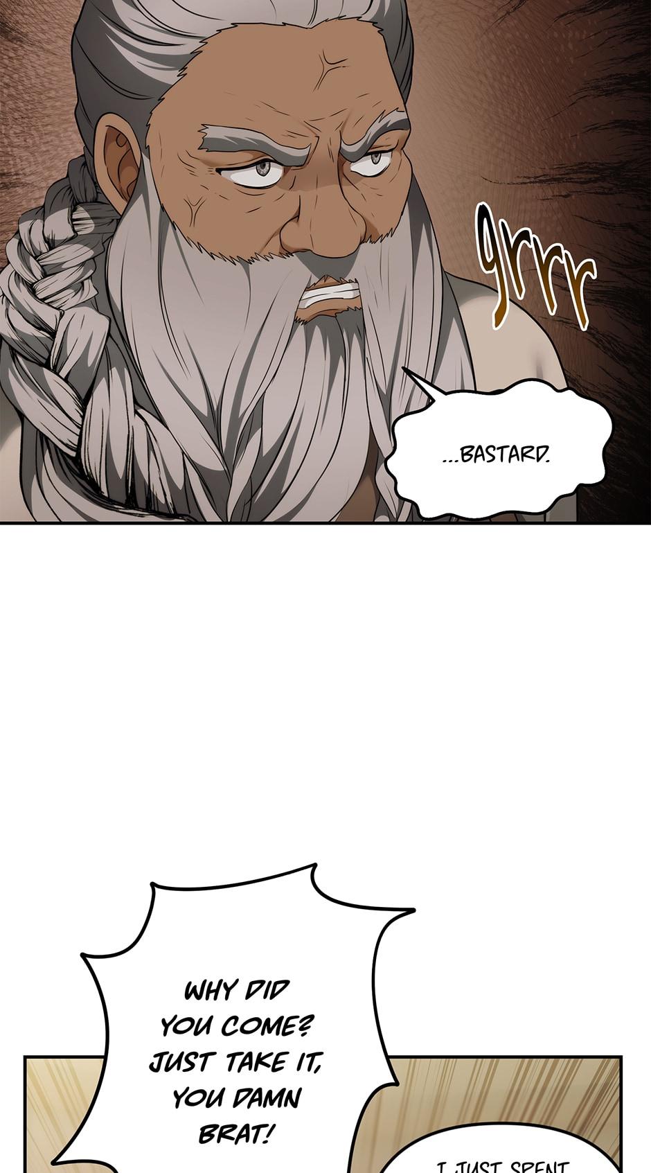 Read Second Life Ranker Manga Online