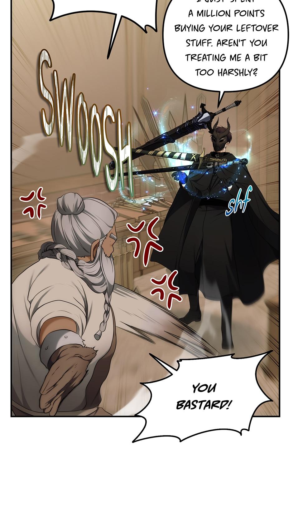Read Second Life Ranker Manga Online