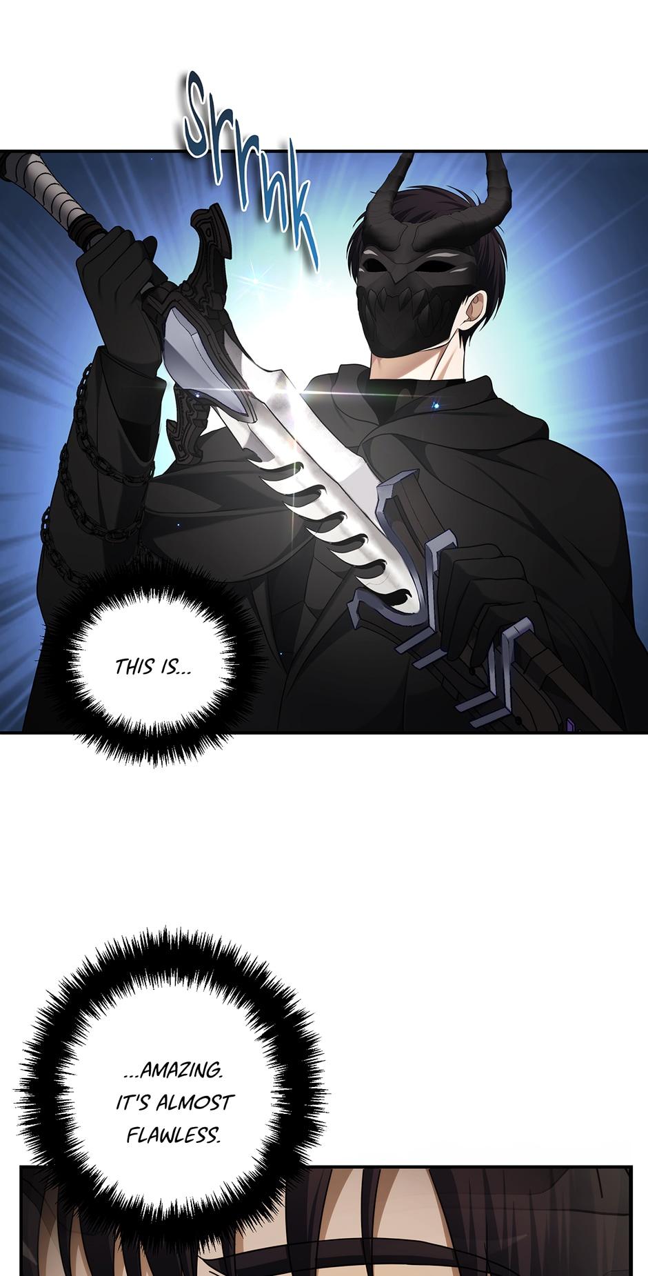 Read Second Life Ranker Manga Online
