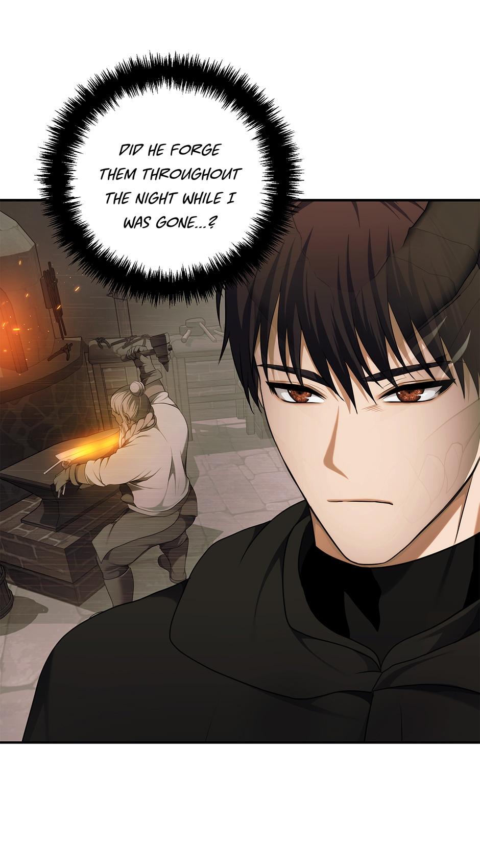 Read Second Life Ranker Manga Online