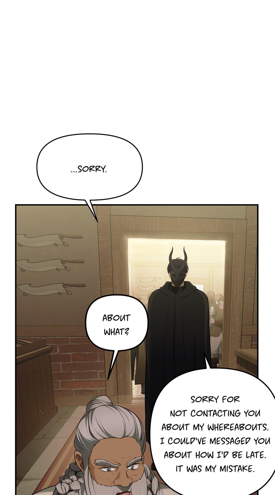 Read Second Life Ranker Manga Online
