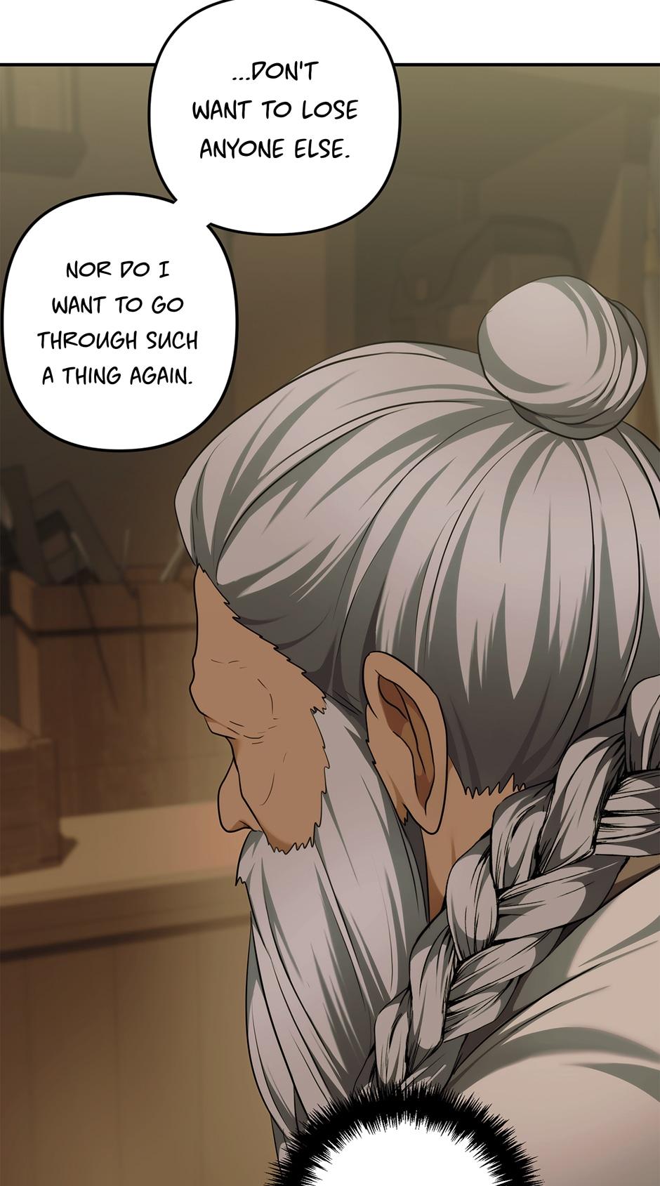 Read Second Life Ranker Manga Online
