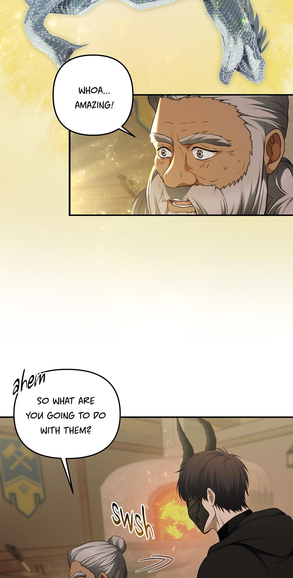 Read Second Life Ranker Manga Online
