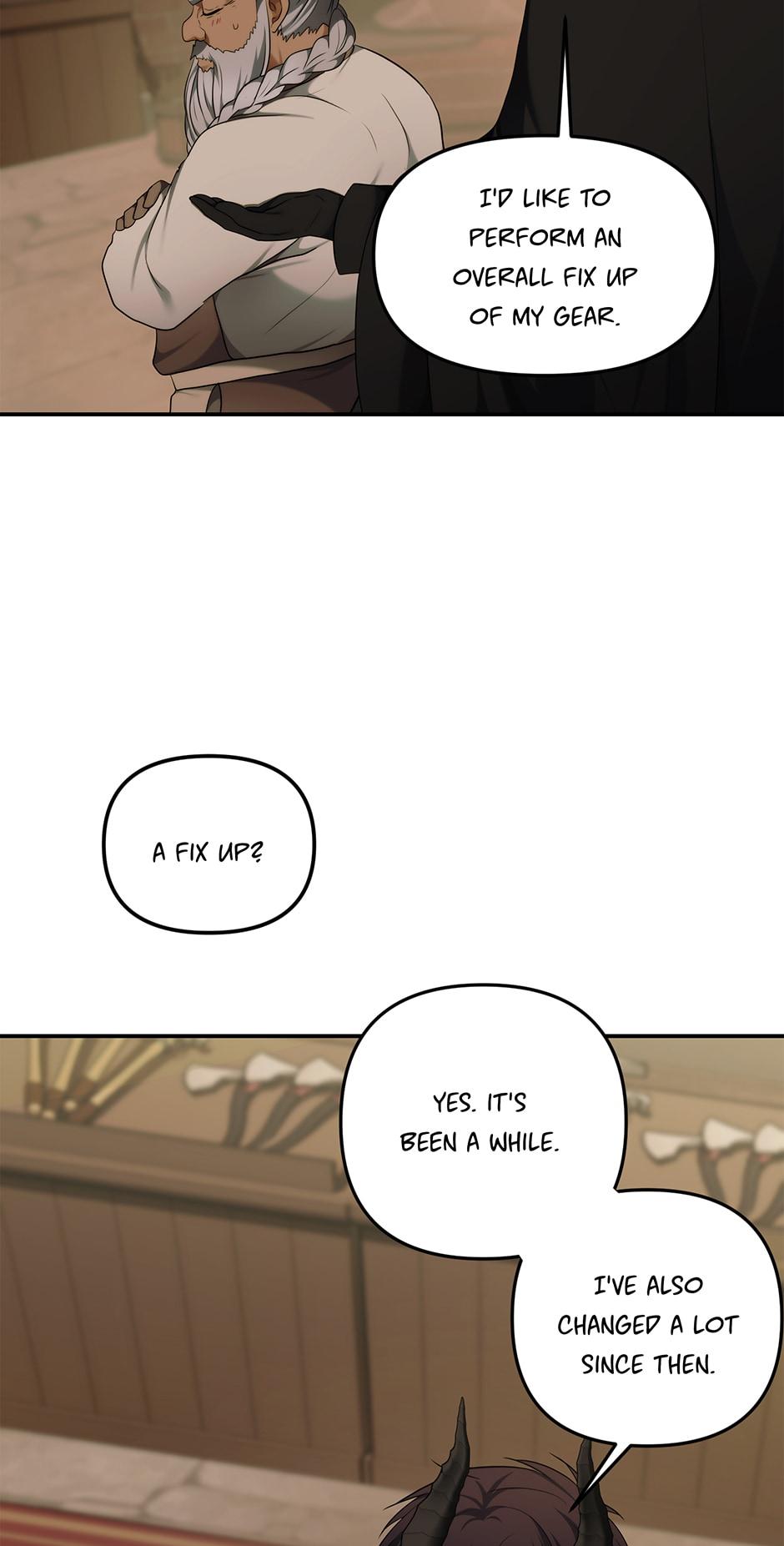 Read Second Life Ranker Manga Online