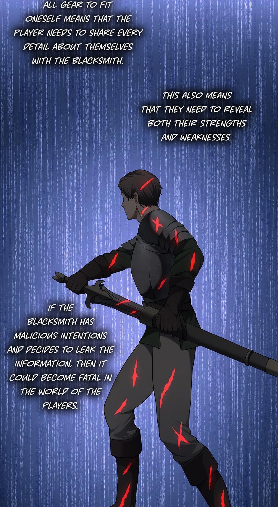 Read Second Life Ranker Manga Online