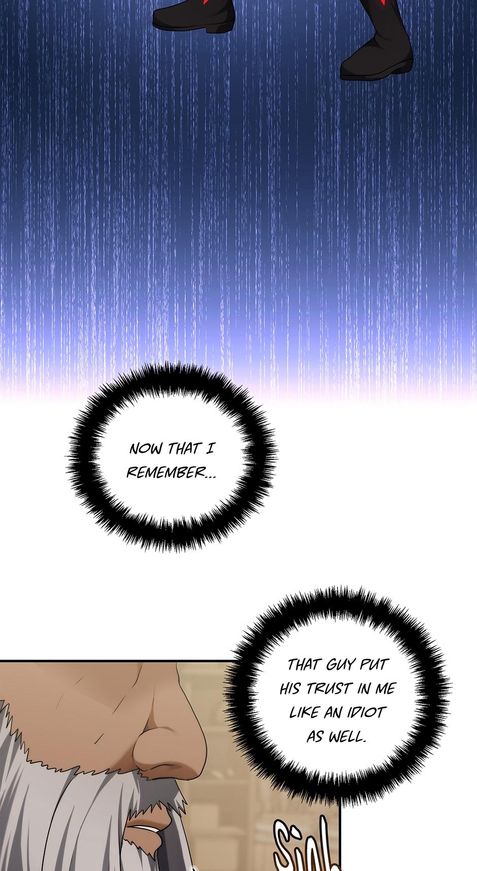 Read Second Life Ranker Manga Online