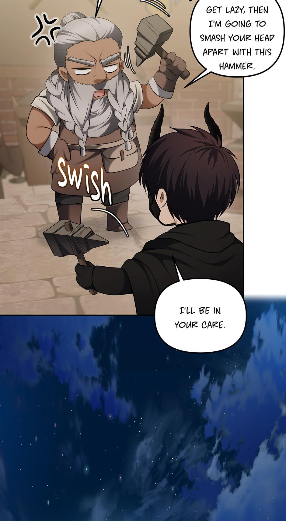 Read Second Life Ranker Manga Online