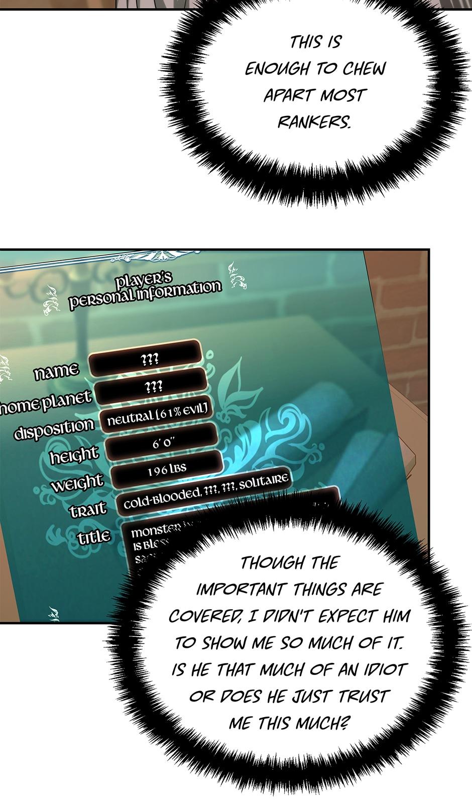 Read Second Life Ranker Manga Online