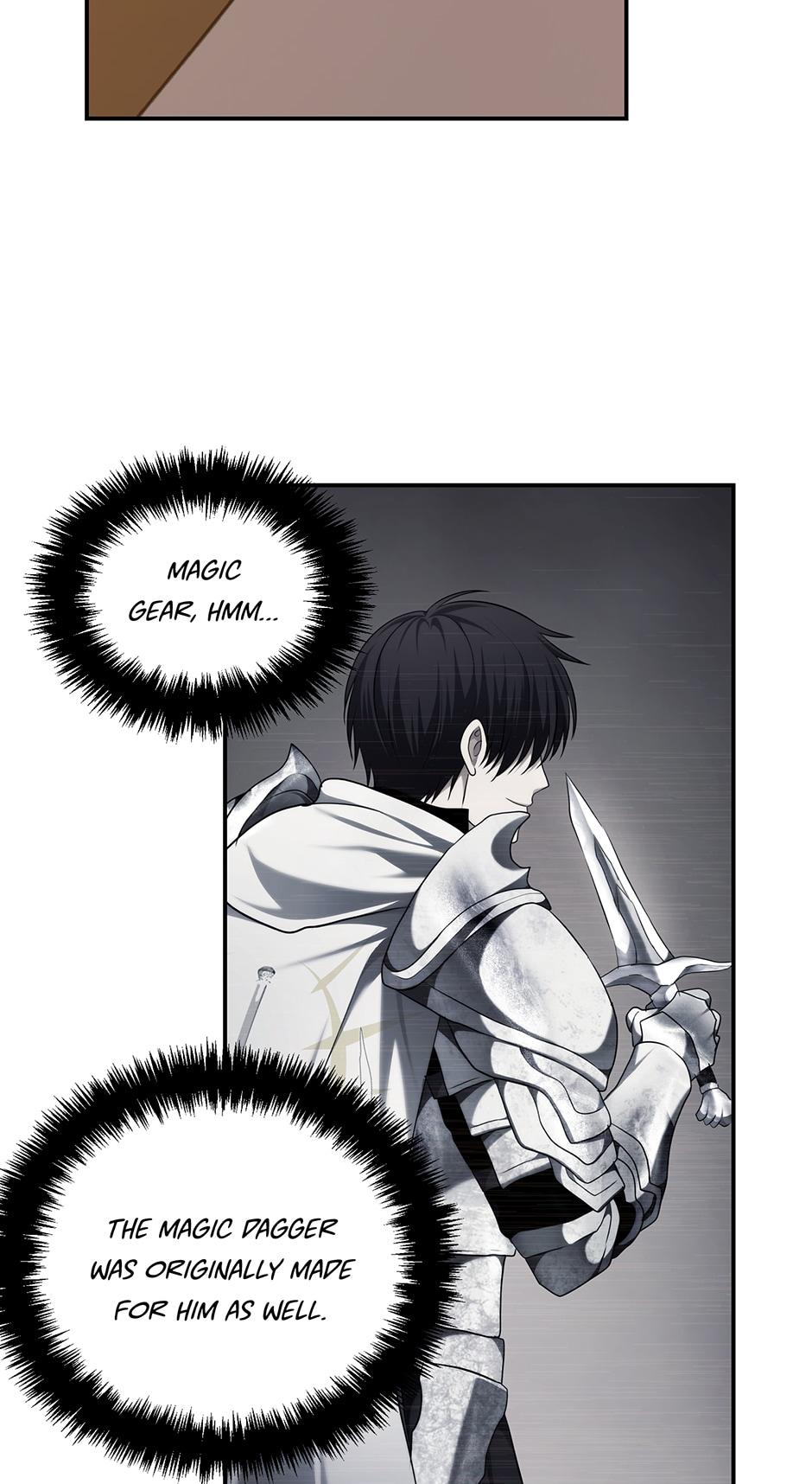 Read Second Life Ranker Manga Online