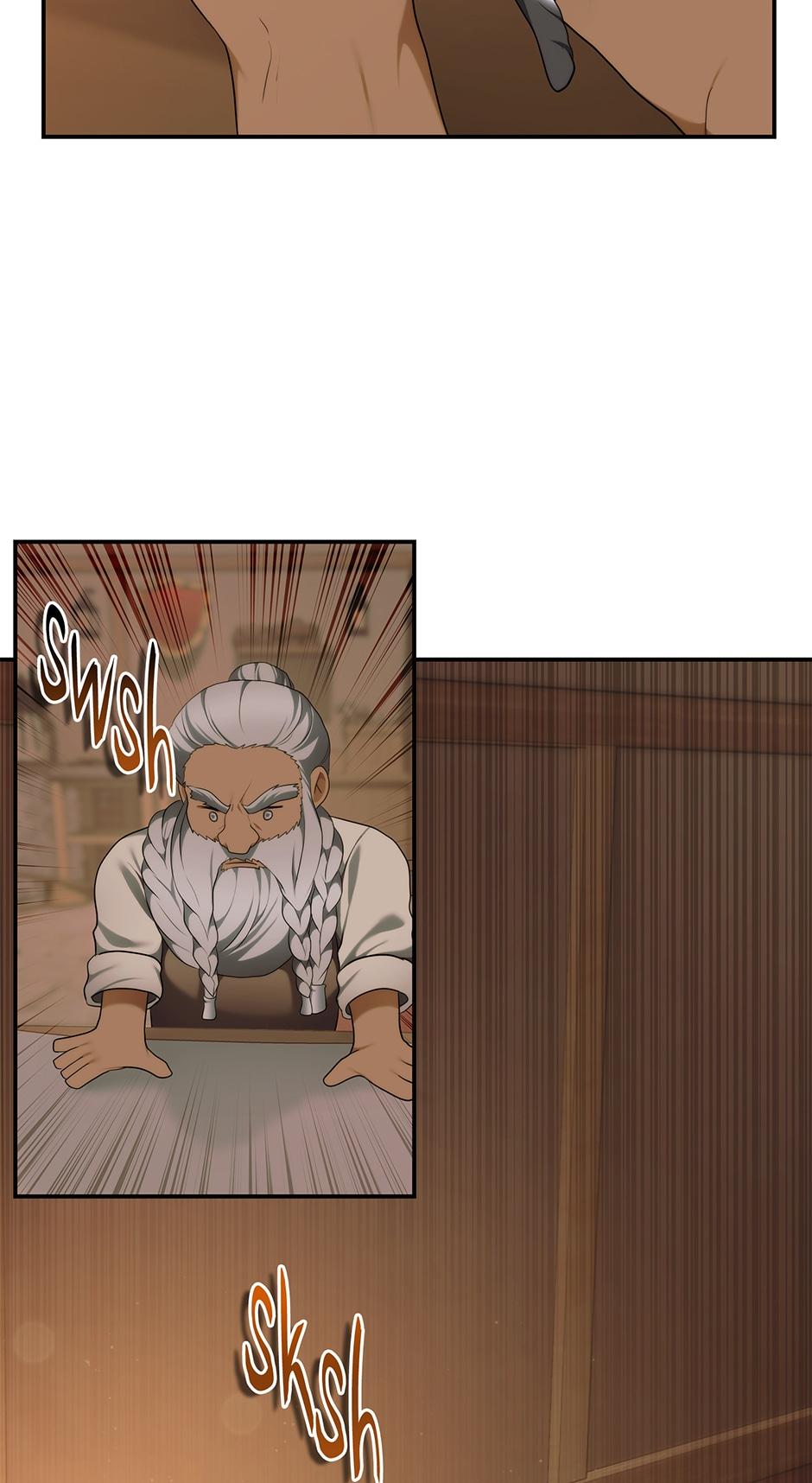 Read Second Life Ranker Manga Online