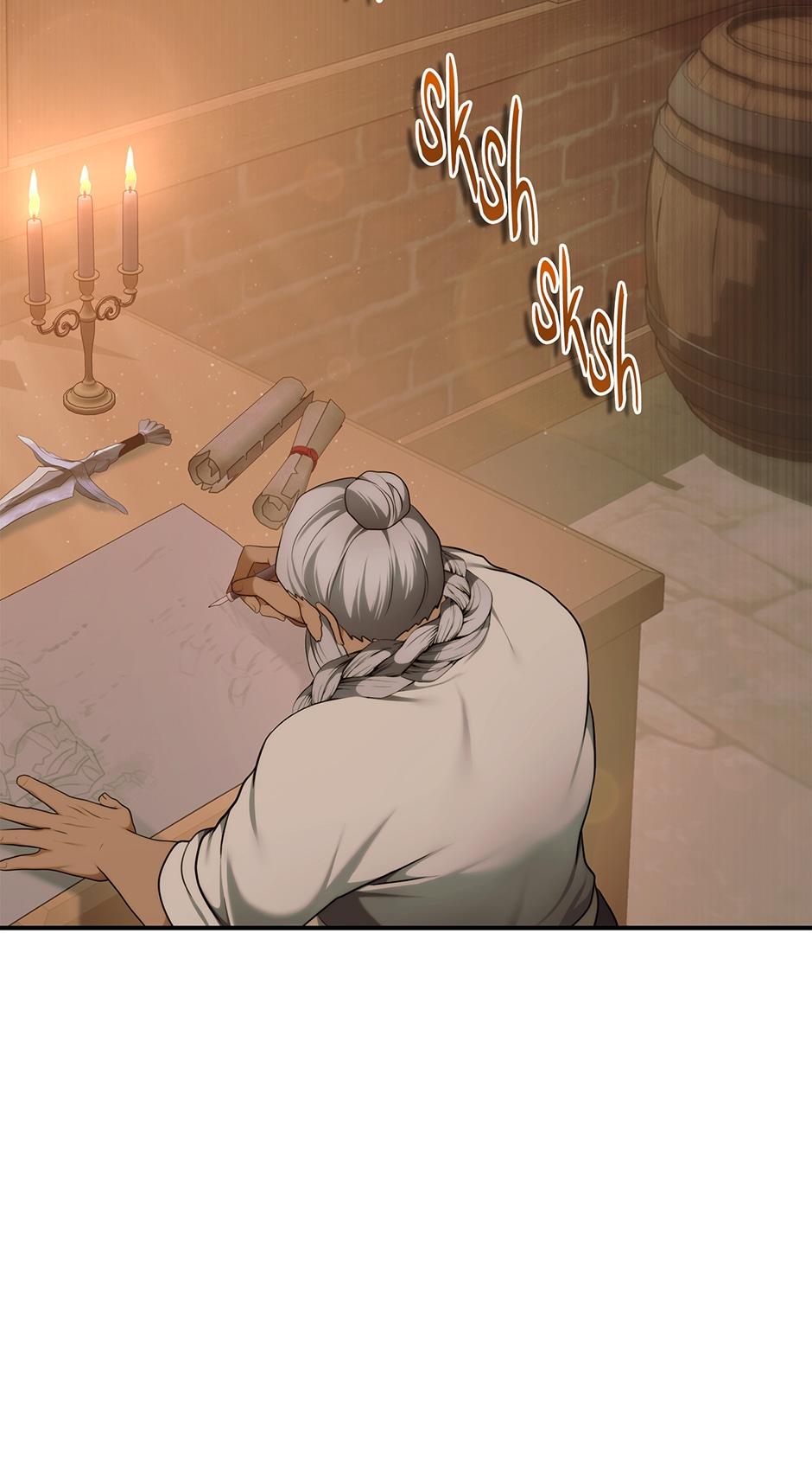 Read Second Life Ranker Manga Online