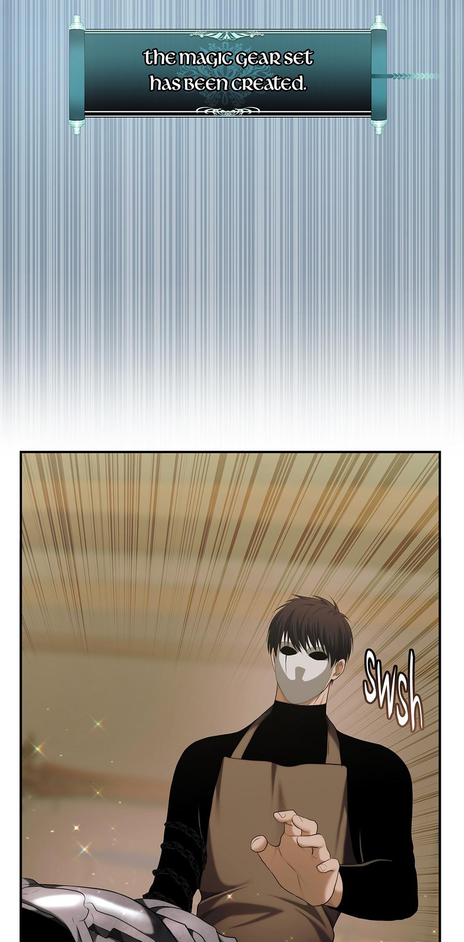 Read Second Life Ranker Manga Online