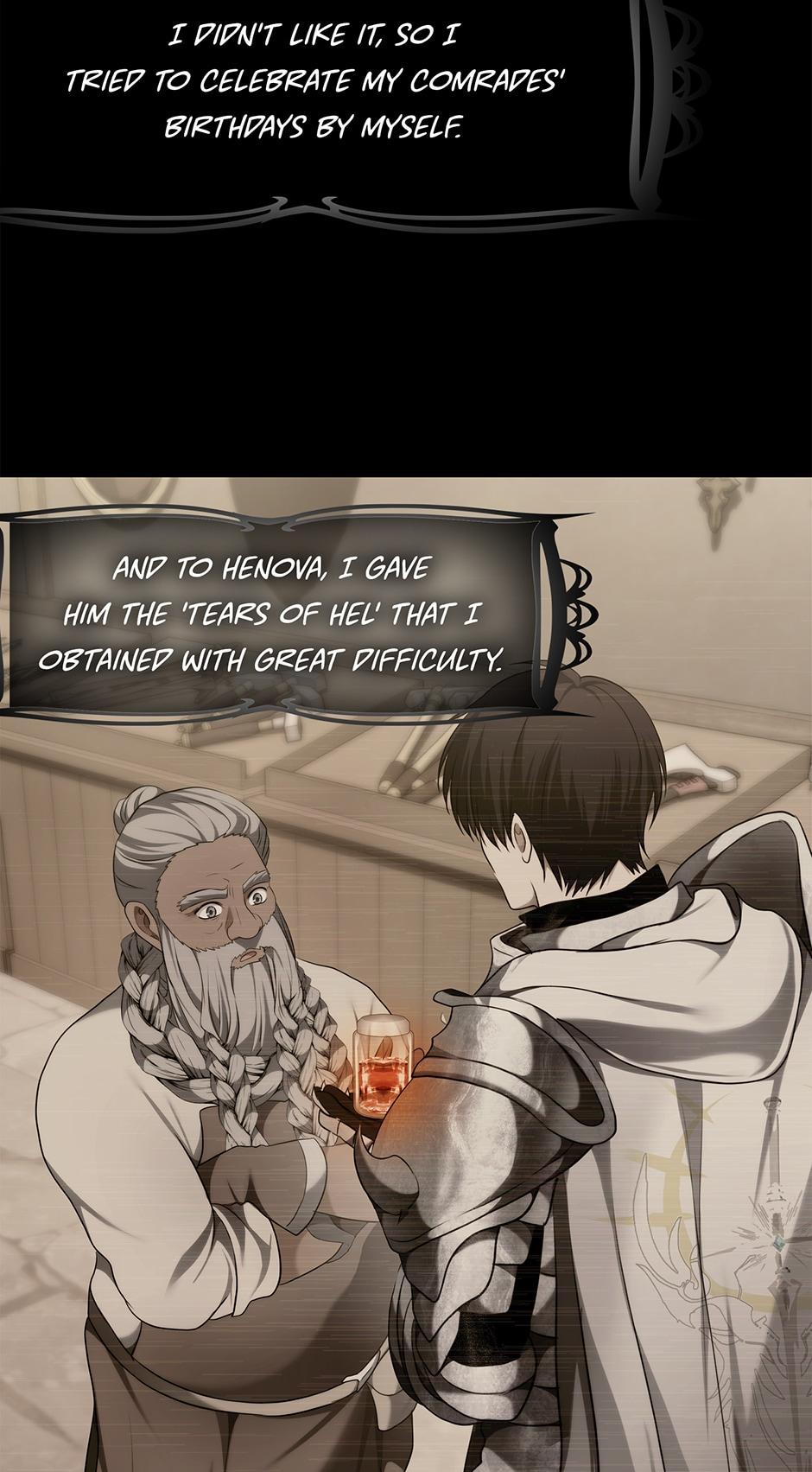 Read Second Life Ranker Manga Online
