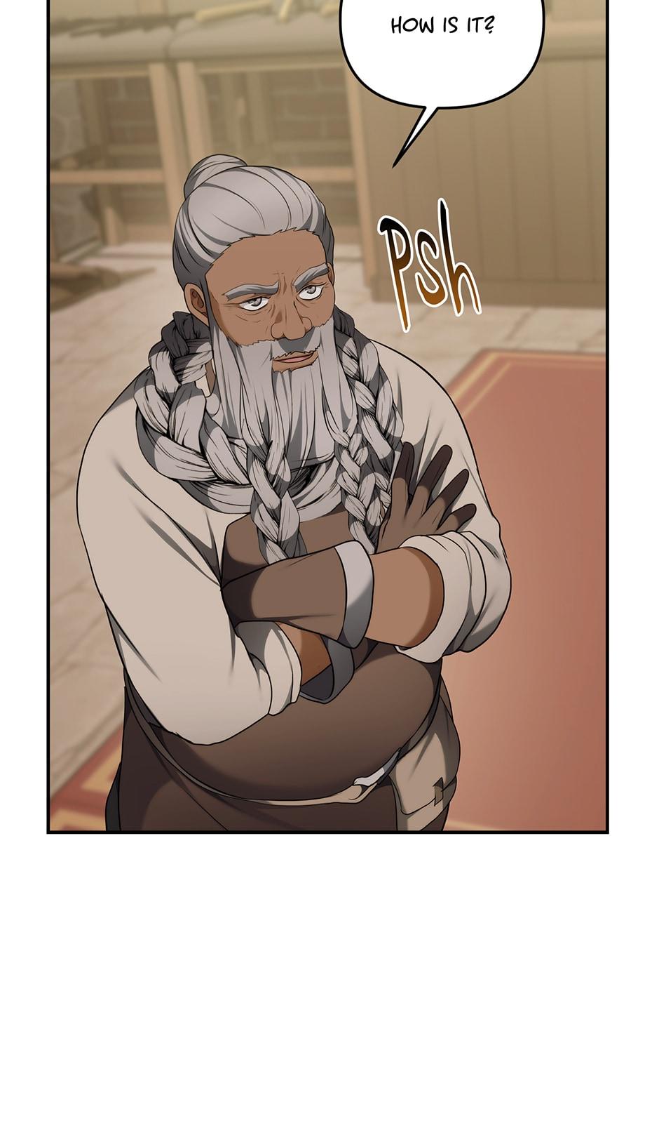 Read Second Life Ranker Manga Online