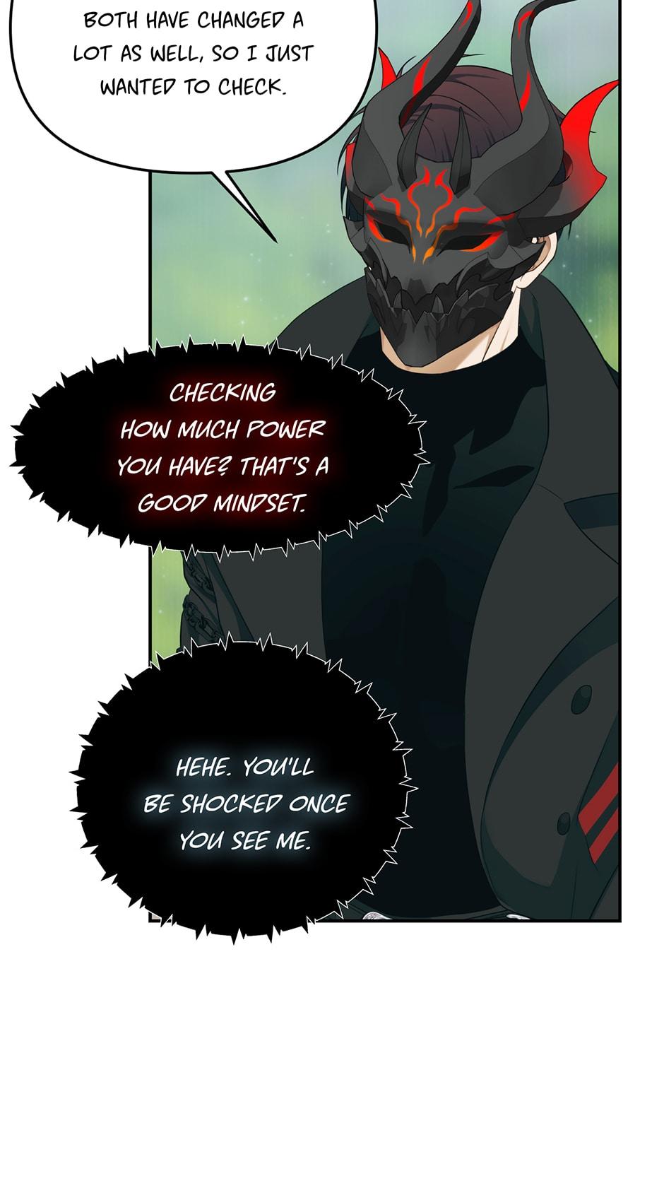 Read Second Life Ranker Manga Online