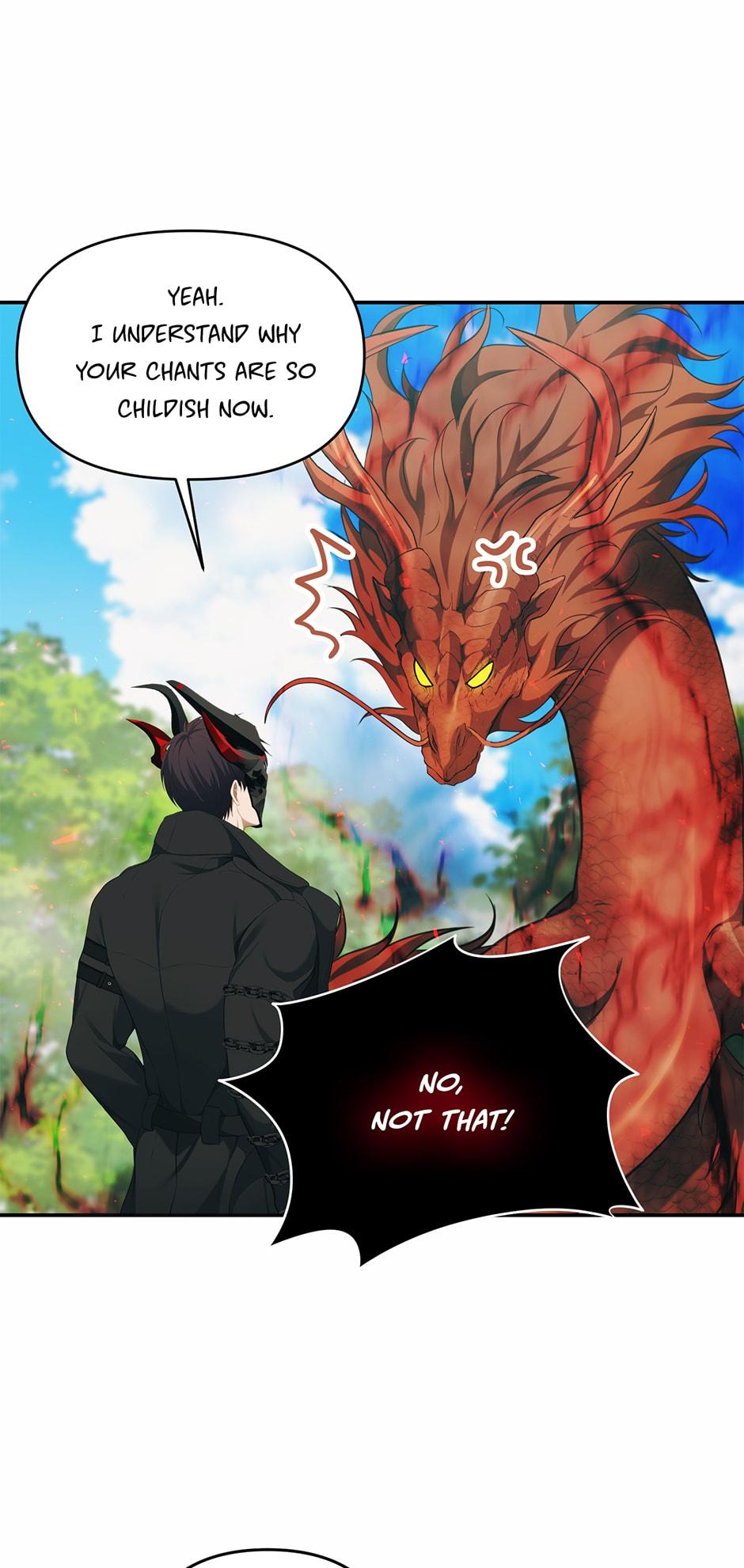 Read Second Life Ranker Manga Online
