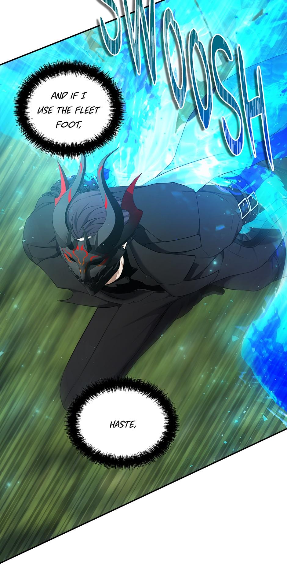 Read Second Life Ranker Manga Online