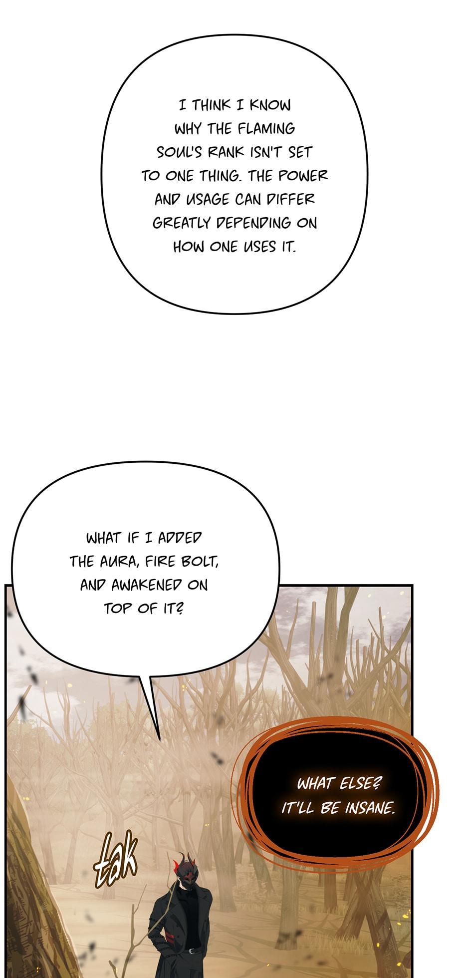 Read Second Life Ranker Manga Online