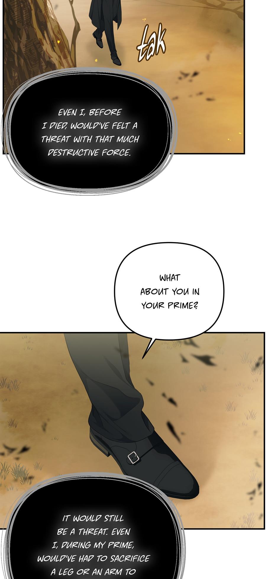 Read Second Life Ranker Manga Online