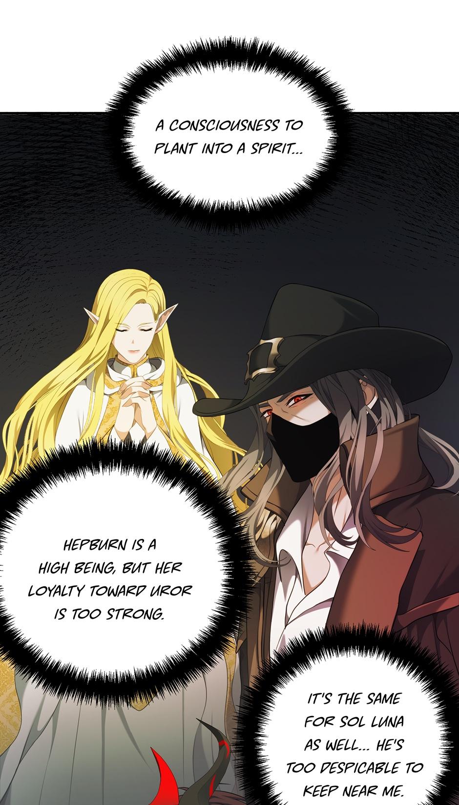 Read Second Life Ranker Manga Online