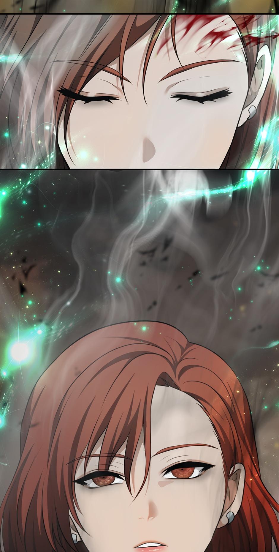 Read Second Life Ranker Manga Online