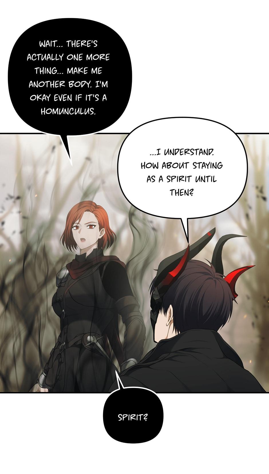 Read Second Life Ranker Manga Online