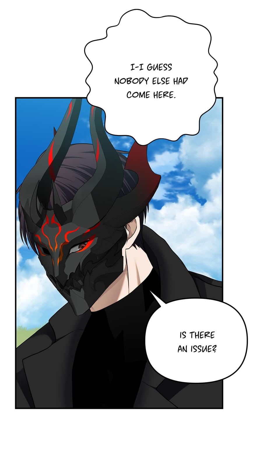 Read Second Life Ranker Manga Online
