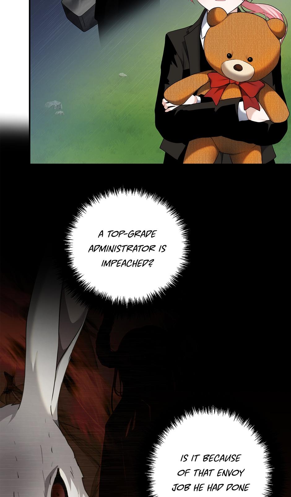 Read Second Life Ranker Manga Online