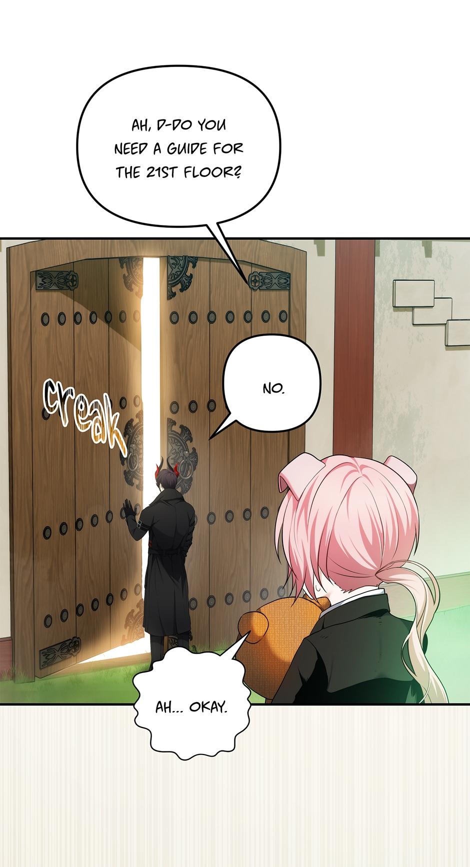Read Second Life Ranker Manga Online
