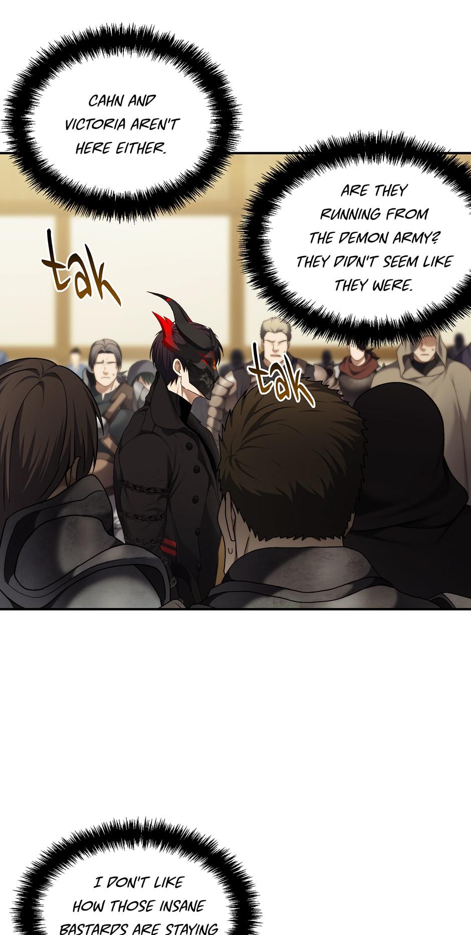 Read Second Life Ranker Manga Online