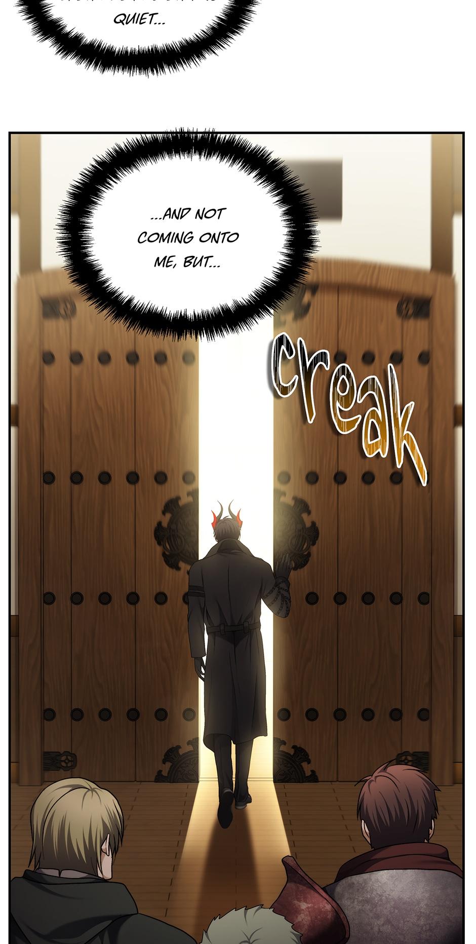 Read Second Life Ranker Manga Online