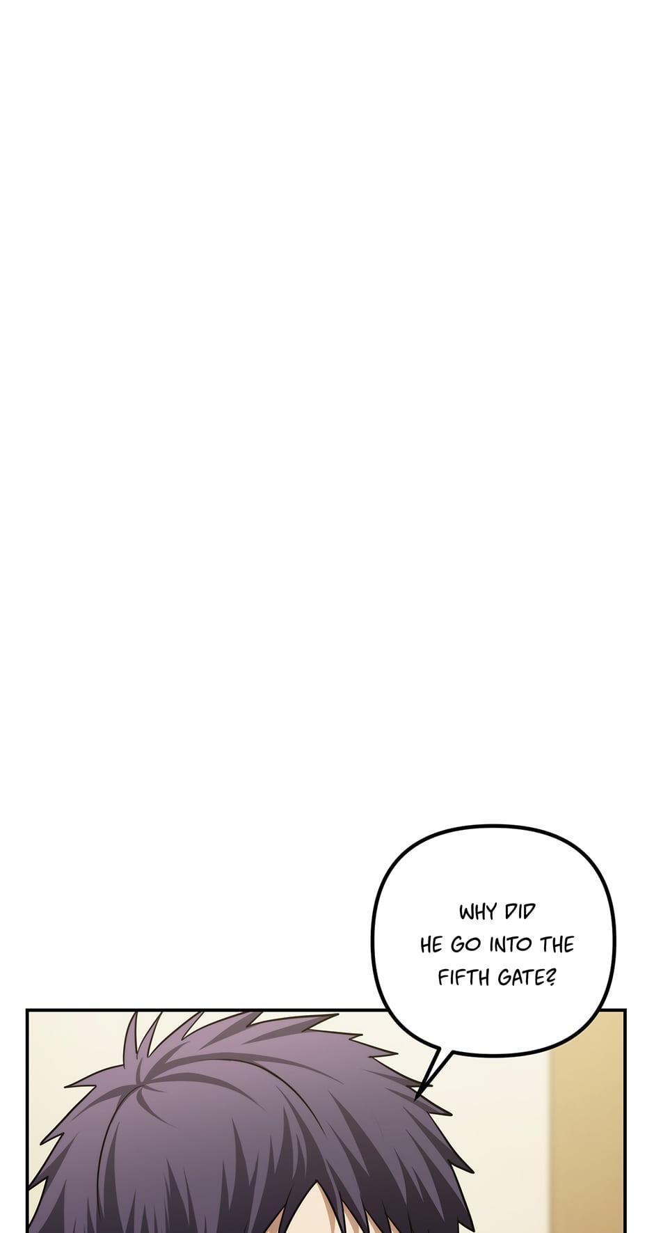 Read Second Life Ranker Manga Online
