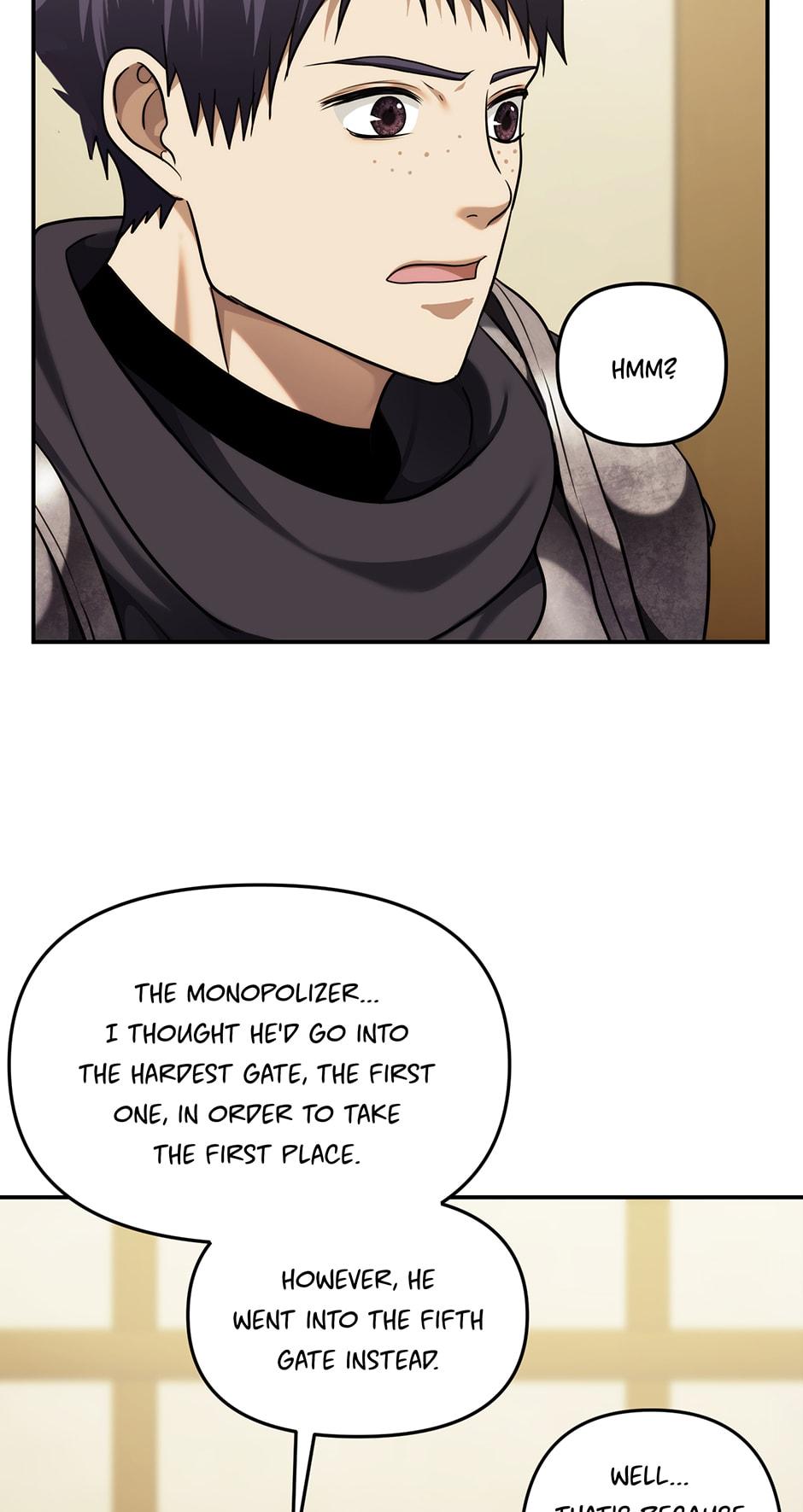 Read Second Life Ranker Manga Online